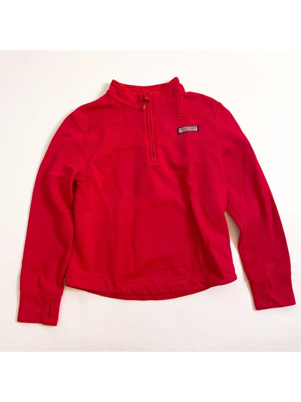Vineyard Vines Shep Shirt, Size 10/12 (M)